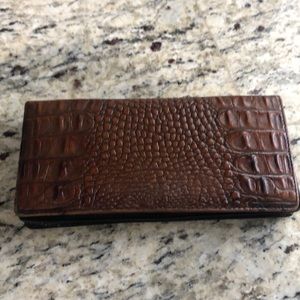 Fashion wallet